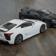 Illustration for article titled AutoArt Lexus LFA (1st Edition) Review